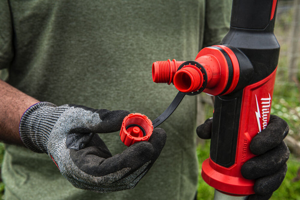 Milwaukee M18BLSWP-0 Hydropass Brushless Stick Pump