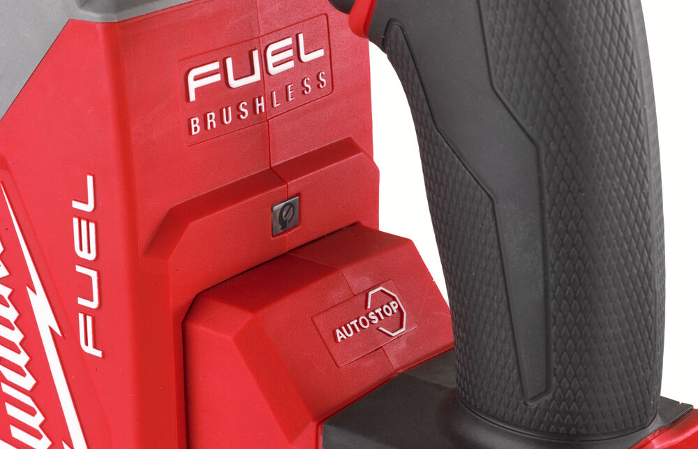 Milwaukee M18 FUEL SDS+ Hammer M18FH-0