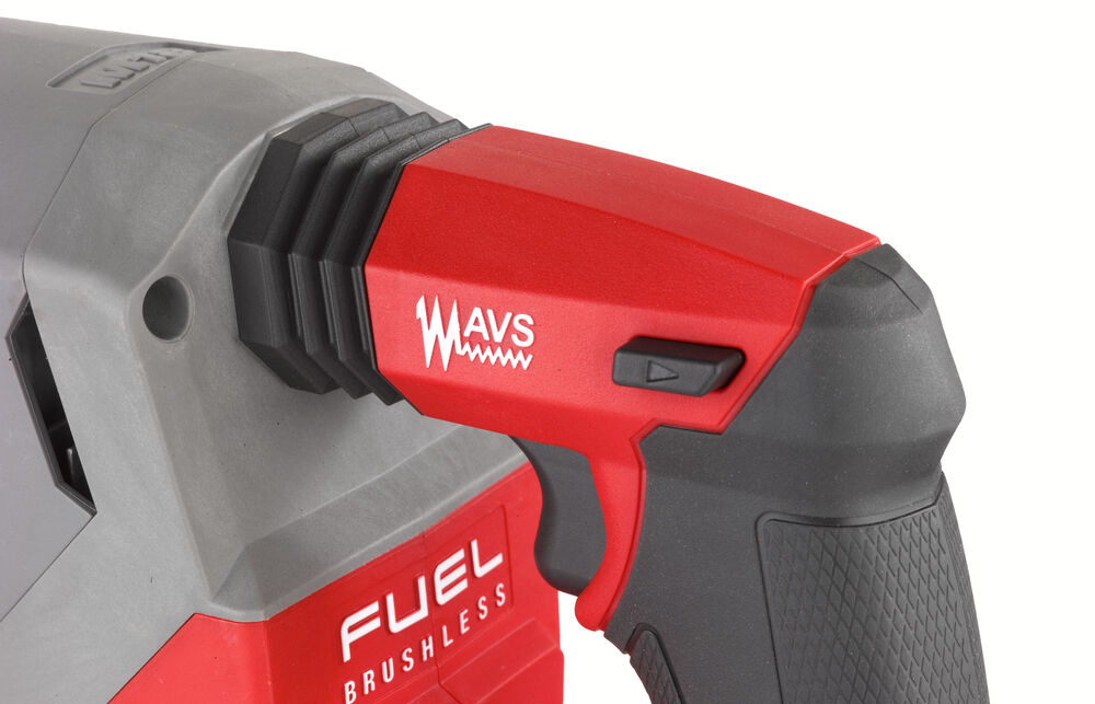 Milwaukee M18 FUEL SDS+ Hammer M18FH-0