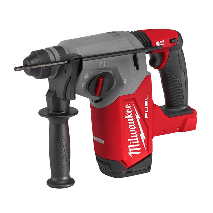 Milwaukee M18 FUEL™ Power Pack 7-Piece M18FPP7A3-503B