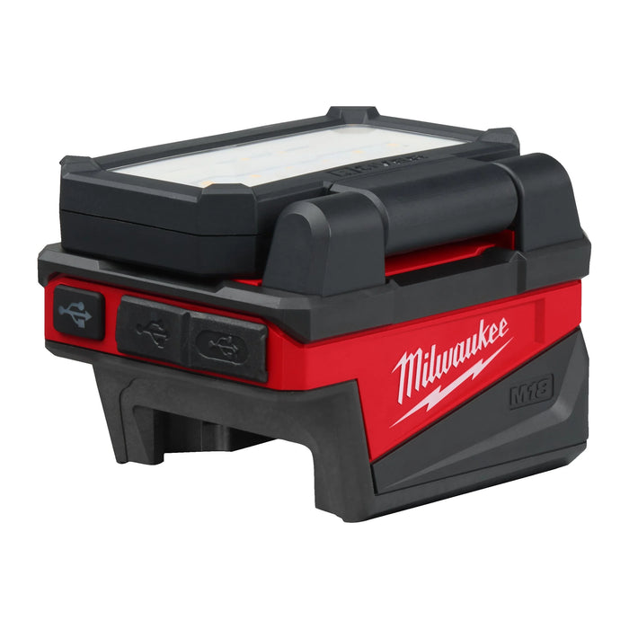 Milwaukee M18 Area Light M18ALIS-0