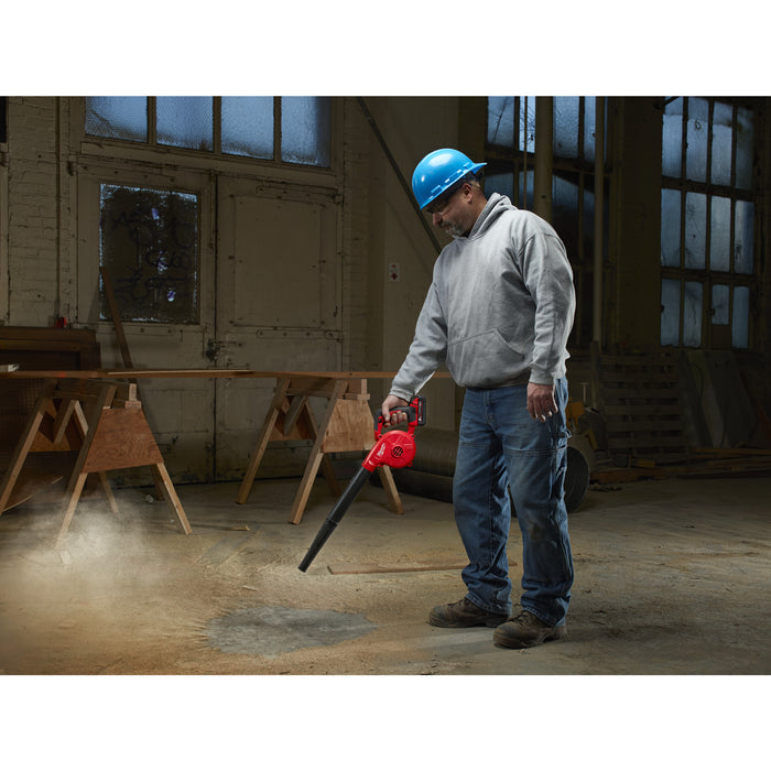 Milwaukee M18™ Battery Blower M18BBL-0