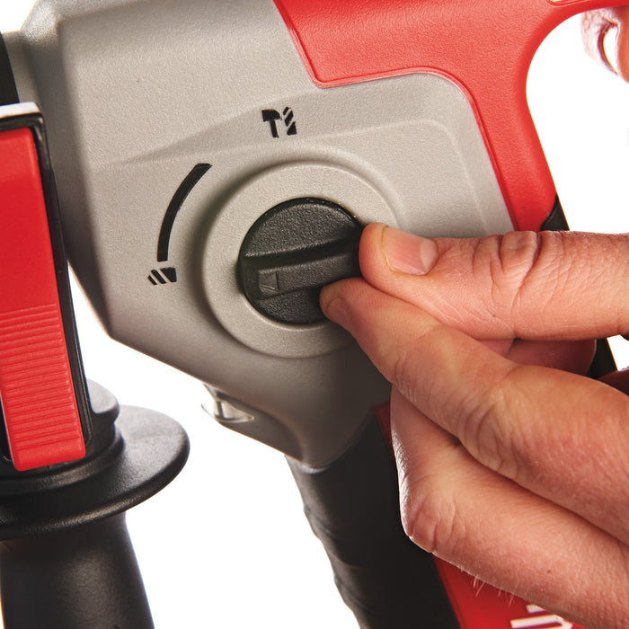 Milwaukee M18™ Compact 2-Mode SDS-plus Hammer M18BH-0