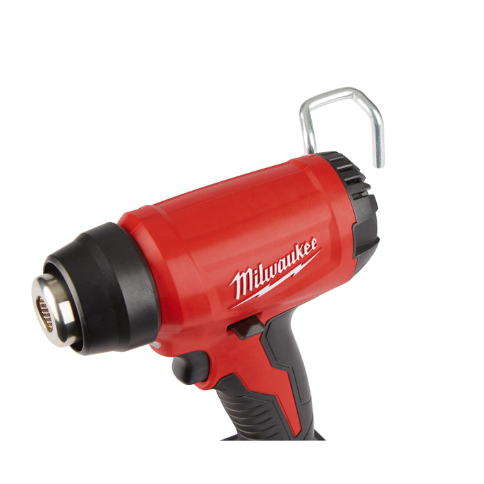 Milwaukee M18 heat gun M18BHG-0