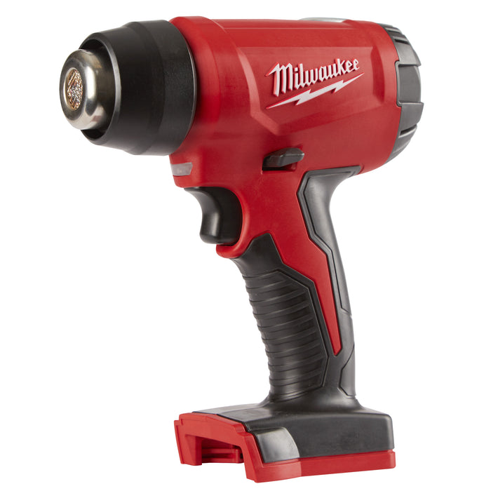 Milwaukee M18 heat gun M18BHG-0