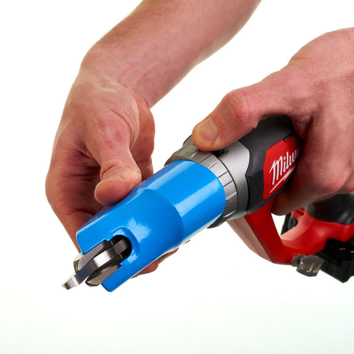 Milwaukee M18™ Metal Shear M18BMS20-0