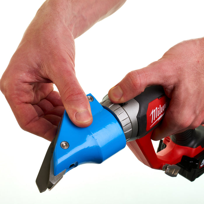 Milwaukee M18™ Metal Shear M18BMS20-0
