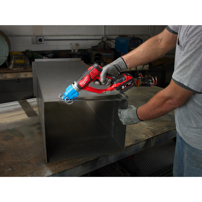 Milwaukee M18™ Metal Shear M18BMS20-0