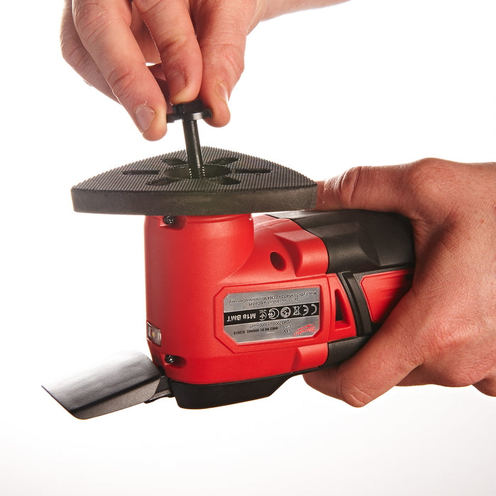 Milwaukee M18™ Multi-tool M18BMT-0