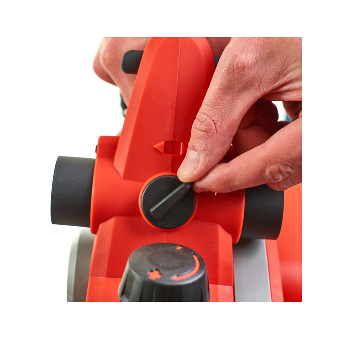 Milwaukee M18™ Planer M18BP-0