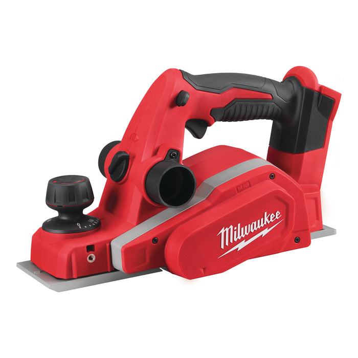 Milwaukee M18™ Planer M18BP-0