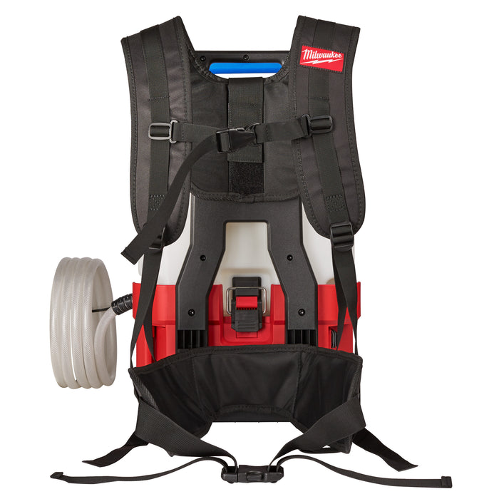Milwaukee M18™ SWITCH TANK™ 15L Water Supply M18BPFP-WST