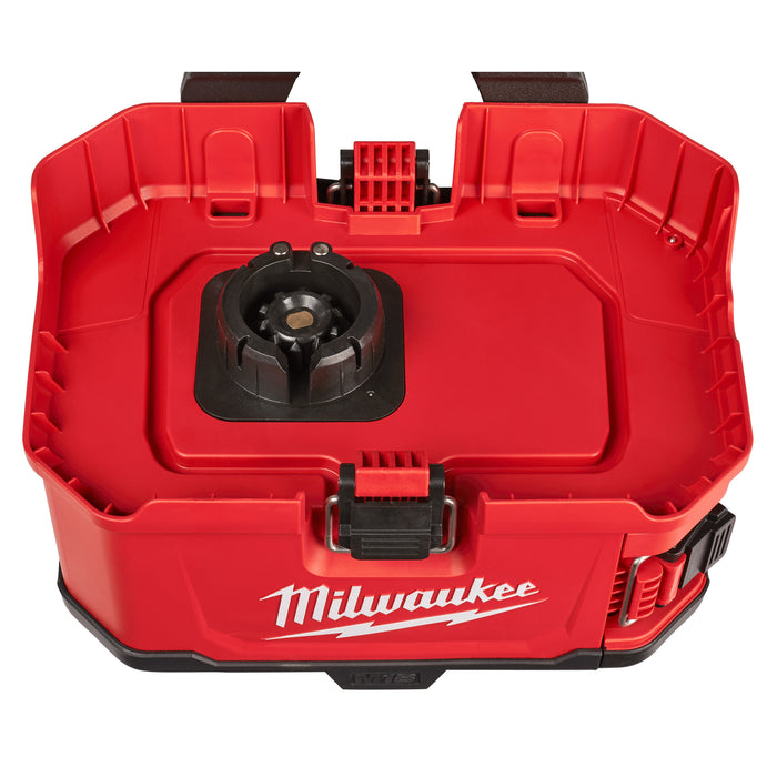 Milwaukee M18™ SWITCH TANK™ Power Base M18BPFPH-0
