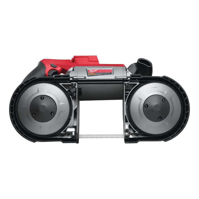 Milwaukee M18 FUEL™ Cut Off Saw M18FCOS230 -121