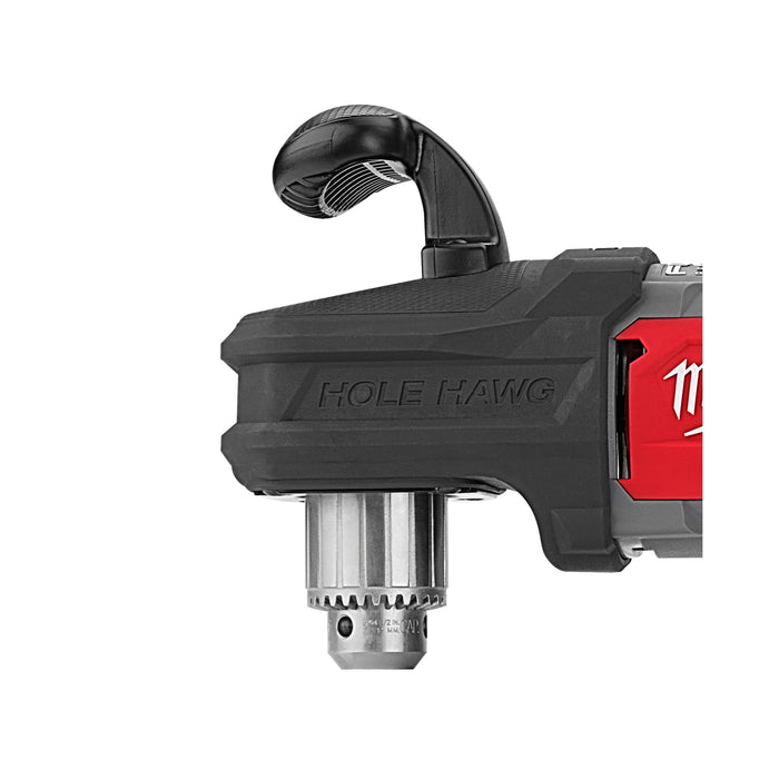Milwaukee M18 FUEL™ Right Angle Drill M18CRAD2-0X