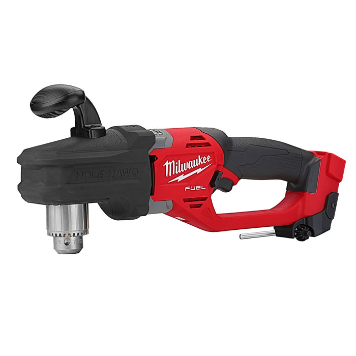Milwaukee M18 FUEL™ Right Angle Drill M18CRAD2-0X