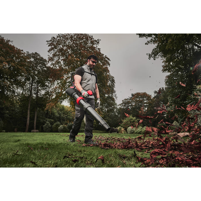 Milwaukee M18 FUEL™ Dual Battery Backpack Blower M18F2BPB-0