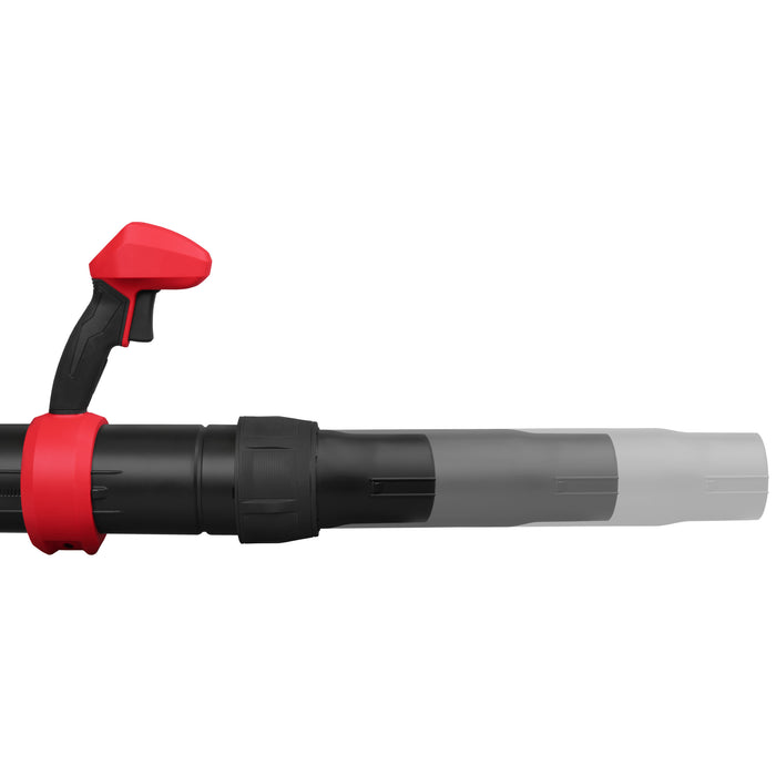 Milwaukee M18 FUEL™ Dual Battery Backpack Blower M18F2BPB-0