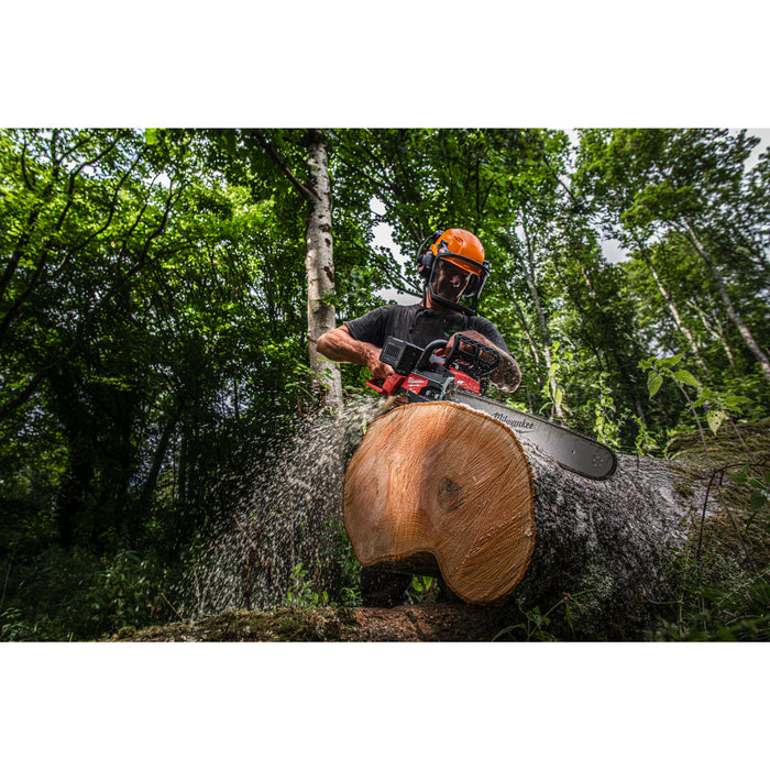 Milwaukee M18 FUEL™ Dual Battery Chainsaw 50 Cm M18F2CHS50-0