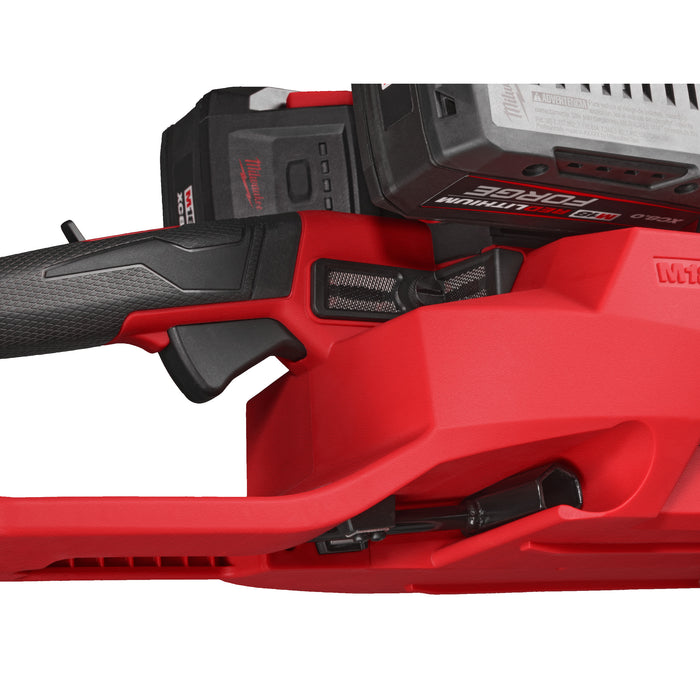 Milwaukee M18 FUEL™ Dual Battery Chainsaw 50 Cm M18F2CHS50-0