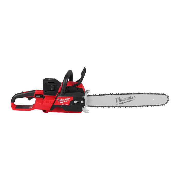 Milwaukee M18 FUEL™ Dual Battery Chainsaw 50 Cm M18F2CHS50-0