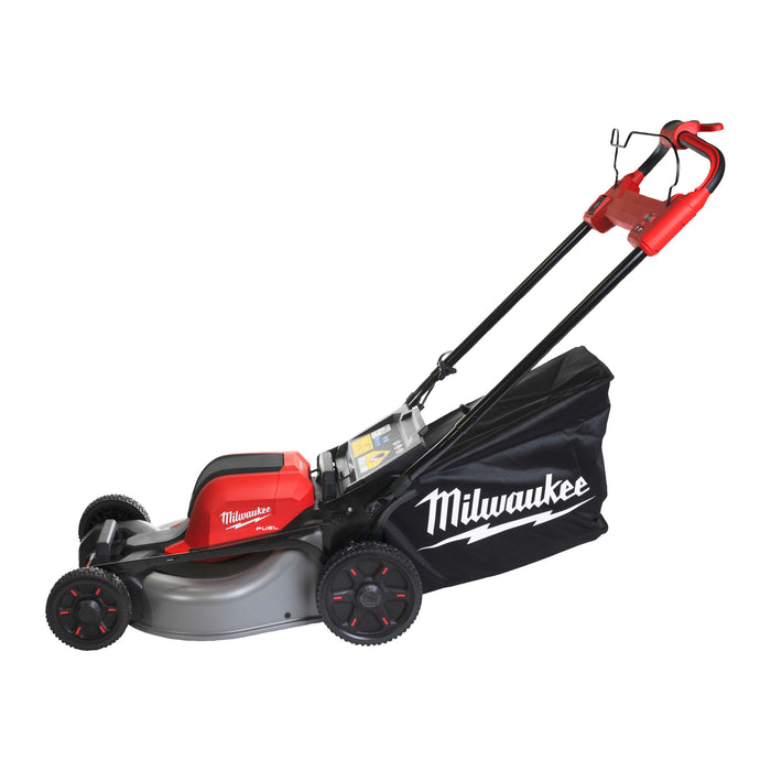 Milwaukee M18 FUEL™ Dual Battery Self-propelled Lawn Mower 46 Cm M18F2LM46 -802