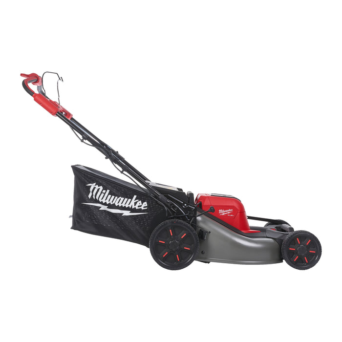 Milwaukee M18 FUEL™ Dual Battery Self-propelled Lawn Mower 53 Cm M18F2LM53-0