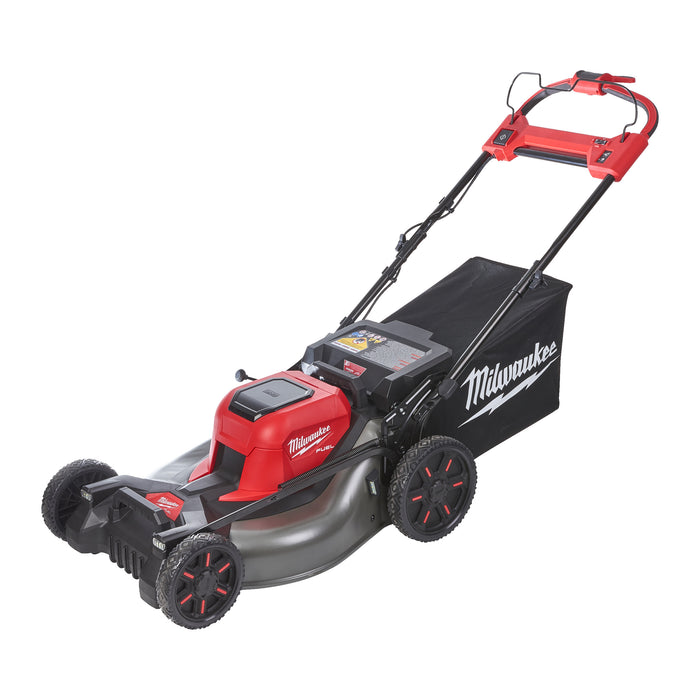 Milwaukee M18 FUEL™ Dual Battery Self-propelled Lawn Mower 53 Cm M18F2LM53-0