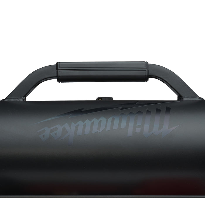 Milwaukee M18 FUEL air compressor M18FAC-0