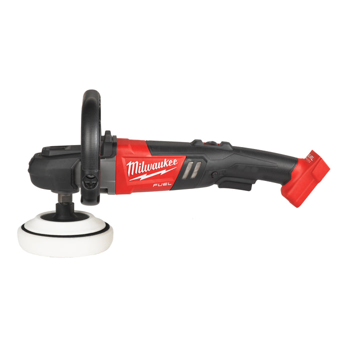 Milwaukee M18 FUEL polisher M18FAP180-0