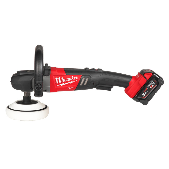 Milwaukee M18 FUEL polisher M18FAP180-0