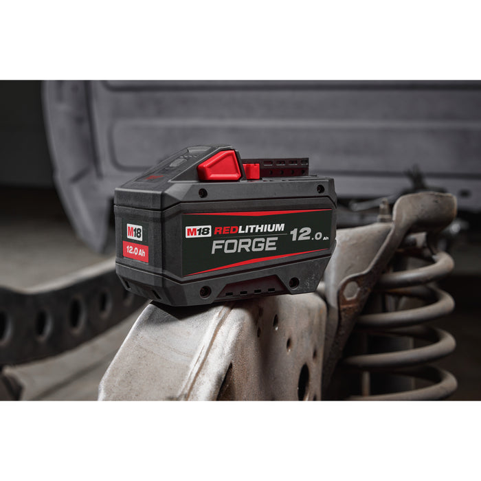 Milwaukee M18 FORGE 12.0 Ah battery M18FB12