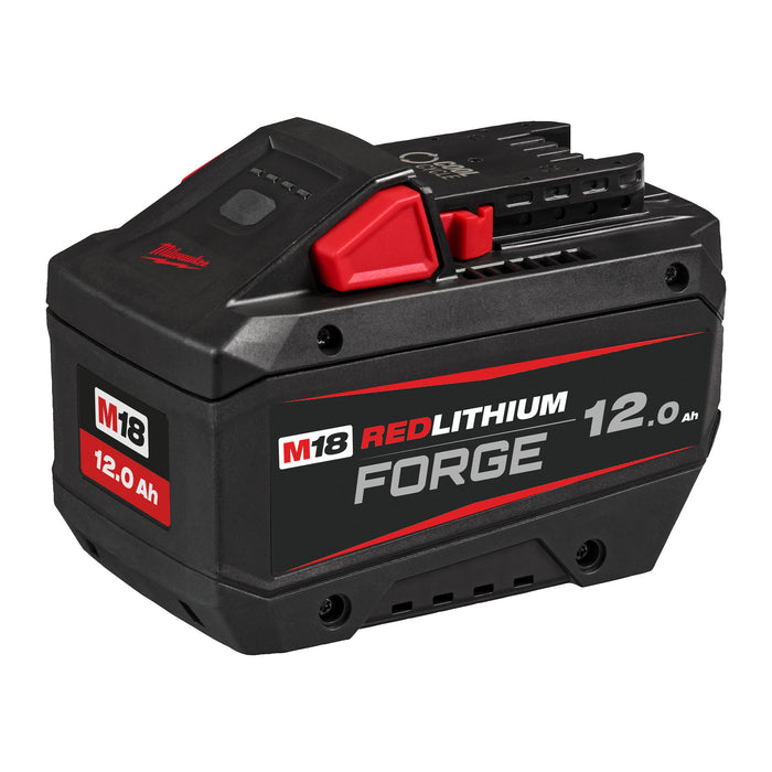 Milwaukee M18 FORGE 12.0 Ah battery M18FB12