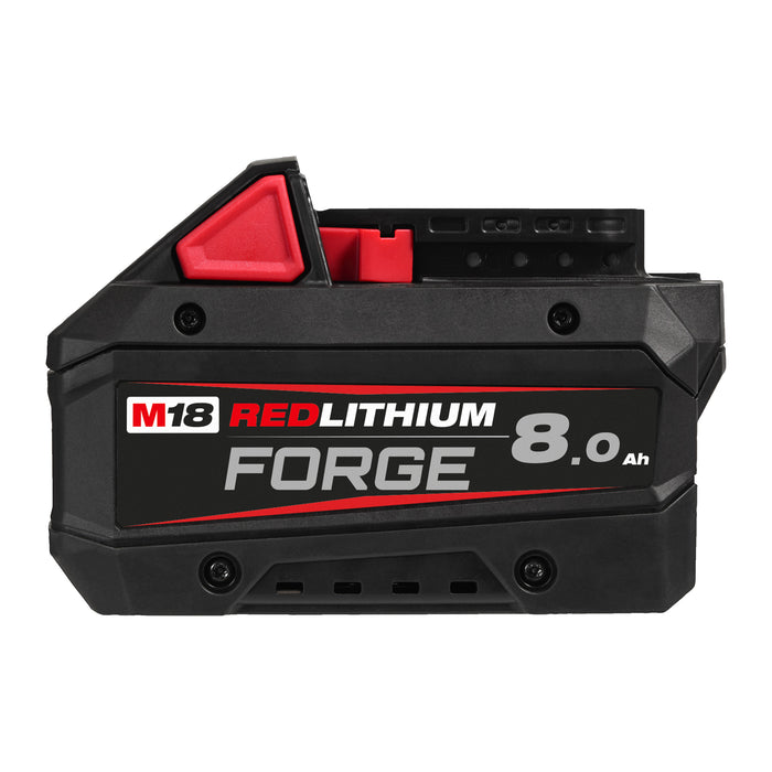 Milwaukee M18 FORGE 8.0 Ah battery M18FB8