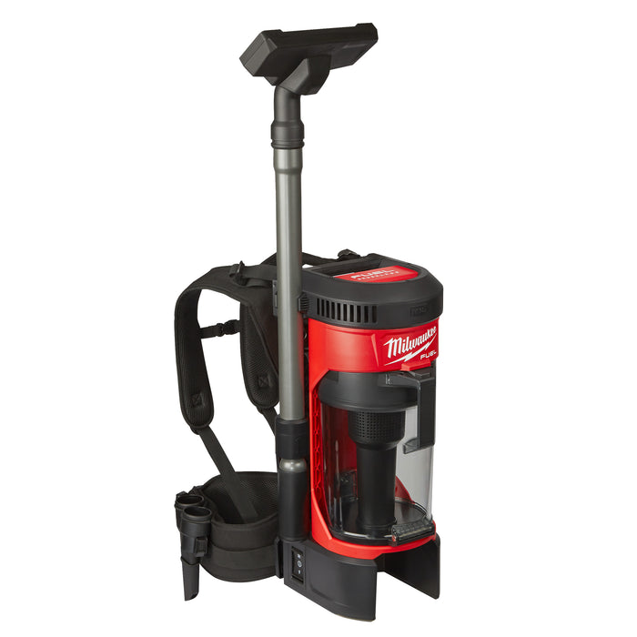 Milwaukee M18 FUEL™ Backpack Vaccum M18FBPV-0