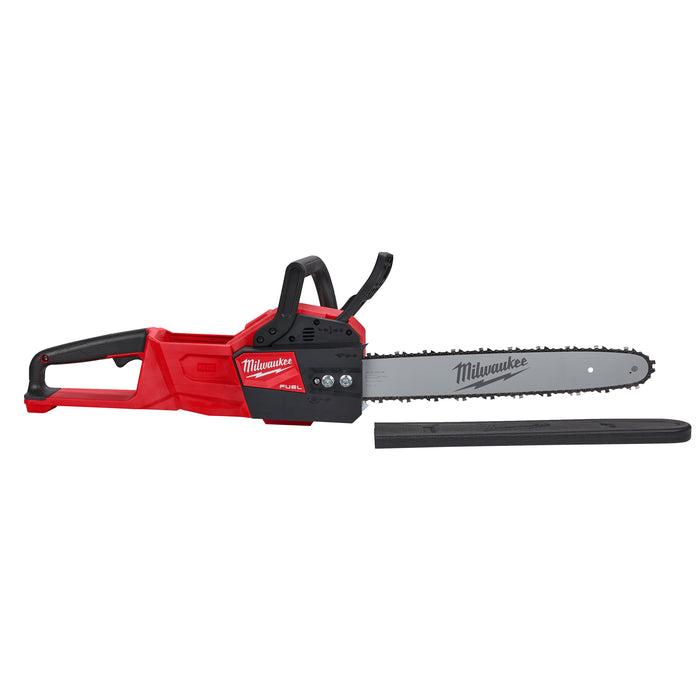 Milwaukee M18 FUEL™ Chainsaw With 40 Cm Bar M18FCHS-0