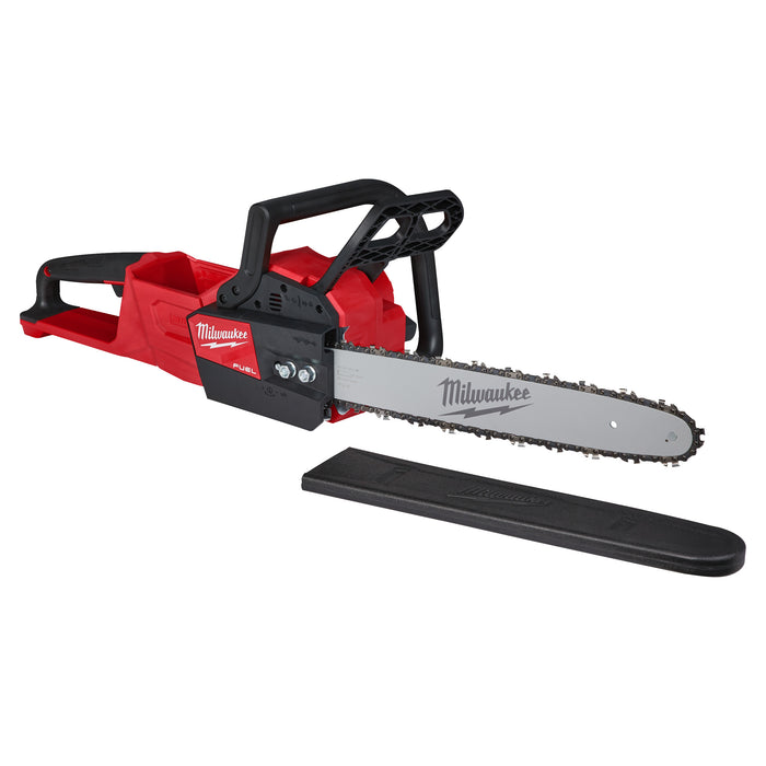 Milwaukee M18 FUEL™ Chainsaw With 40 Cm Bar M18FCHS-0