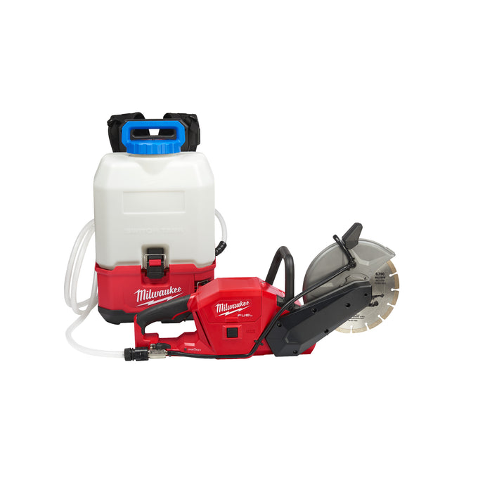 Milwaukee M18 FUEL™ Cut Off Saw M18FCOS230-0