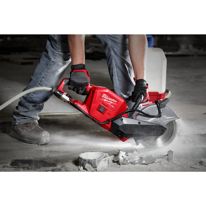 Milwaukee M18 FUEL™ Cut Off Saw M18FCOS230 -121