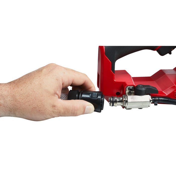 Milwaukee M18 FUEL™ Cut Off Saw M18FCOS230 -121