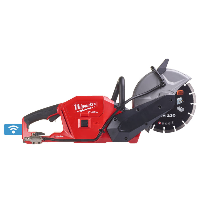 Milwaukee M18 FUEL™ Cut Off Saw M18FCOS230 -121