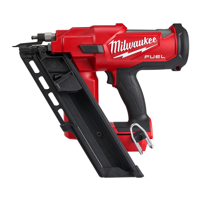 Milwaukee M18 FUEL™ 34° Framing Nailer M18FFN-0C