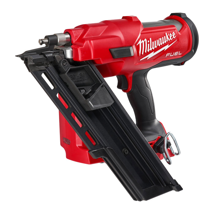 Milwaukee M18 FUEL™ 34° Framing Nailer M18FFN-0C