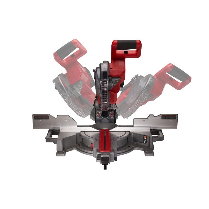 Milwaukee M18 FUEL™ 190 Mm Mitre Saw M18FMS190-0
