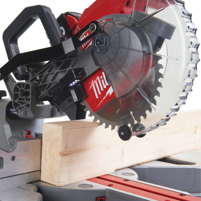 Milwaukee M18 FUEL™ 190 Mm Mitre Saw M18FMS190-0
