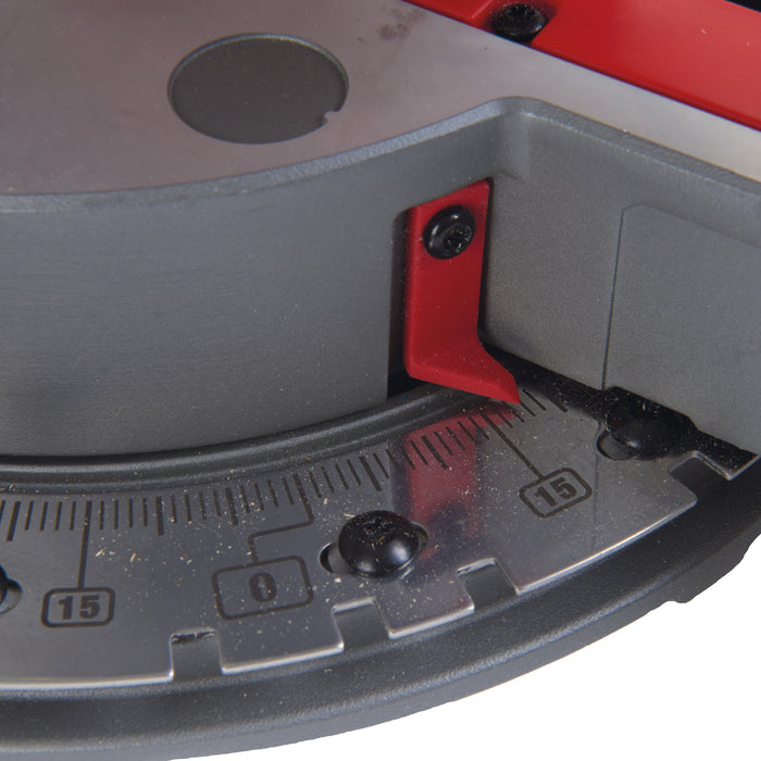 Milwaukee M18 FUEL™ 190 Mm Mitre Saw M18FMS190-0
