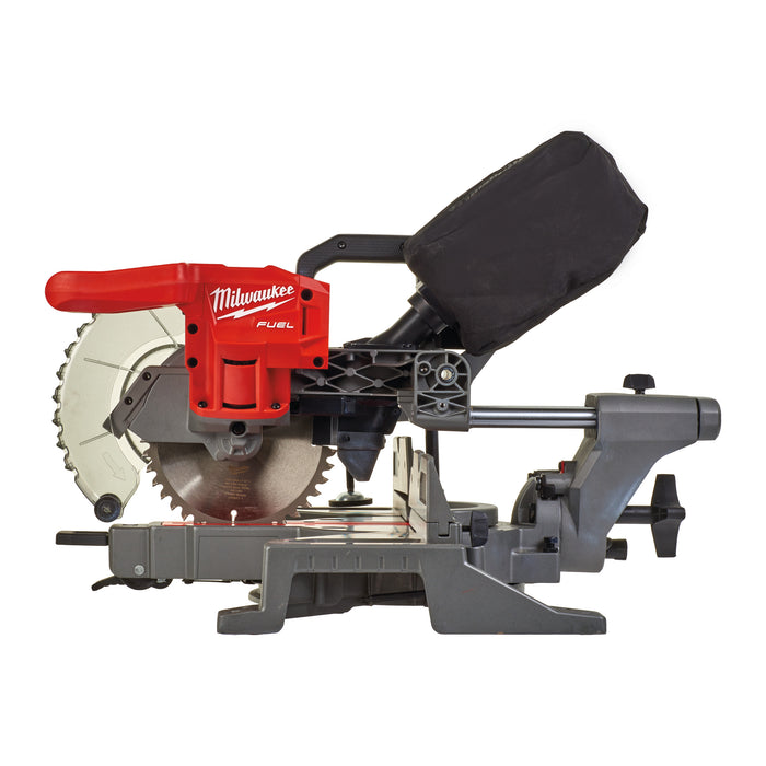 Milwaukee M18 FUEL™ 190 Mm Mitre Saw M18FMS190-0