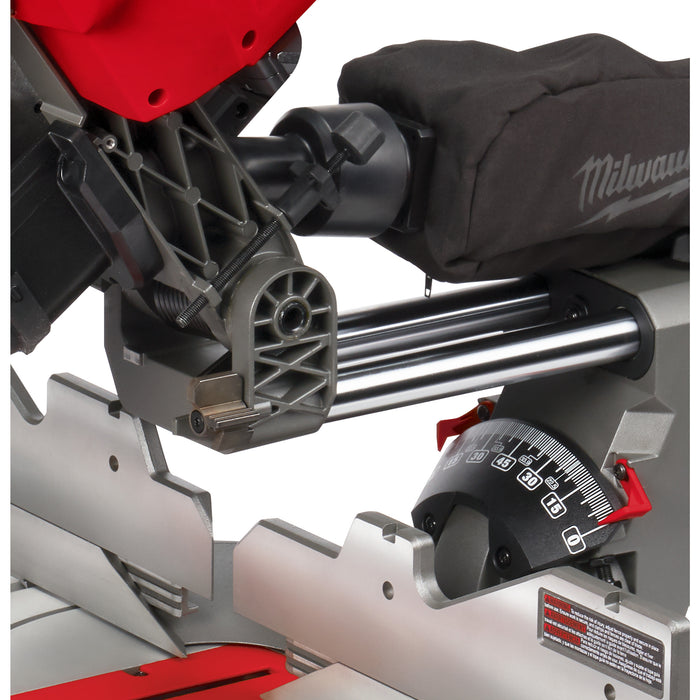 Milwaukee M18 FUEL™ ONE-KEY™ 305 Mm Mitre Saw M18FMS305-0