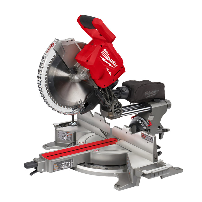 Milwaukee M18 FUEL™ ONE-KEY™ 305 Mm Mitre Saw M18FMS305-0