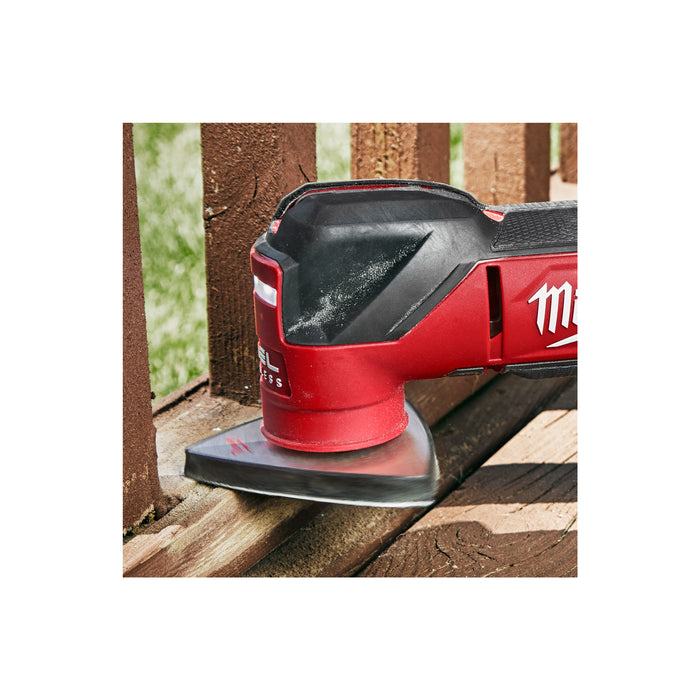 Milwaukee M18 FUEL™ Multi-tool M18FMT-0X
